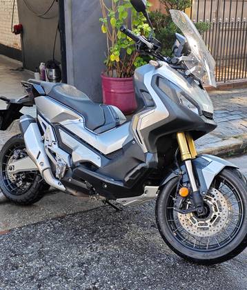 HONDA X-ADV 